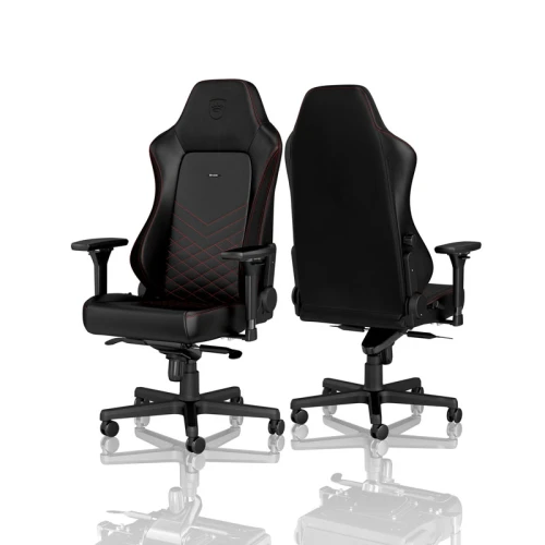 Fotel Dla Gracza Noblechairs HERO Black-Red