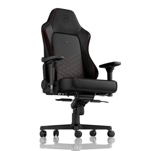 Fotel Dla Gracza Noblechairs HERO Black-Red