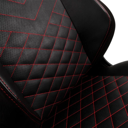 Fotel Dla Gracza Noblechairs HERO Black-Red
