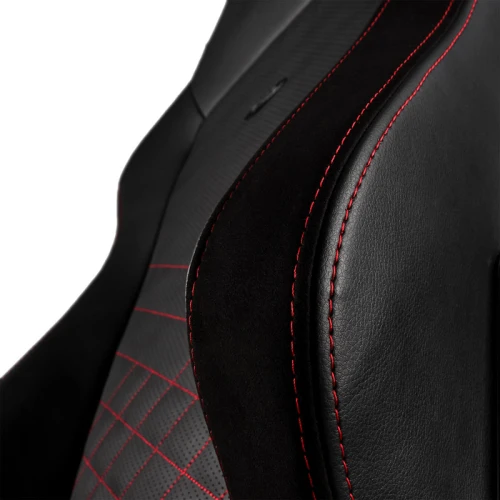 Fotel Dla Gracza Noblechairs HERO Black-Red