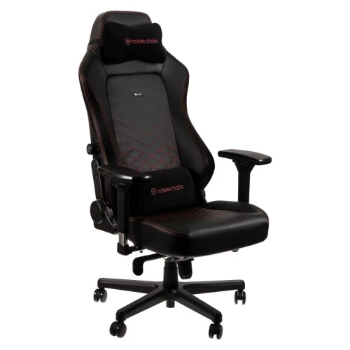 Fotel Dla Gracza Noblechairs HERO Black-Red