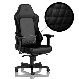 Fotel Dla Gracza Noblechairs HERO Black