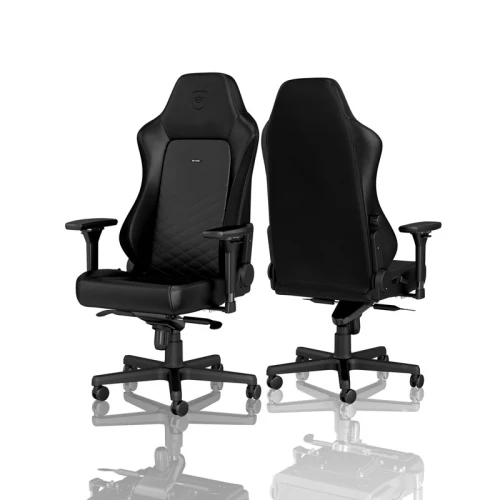 Fotel Dla Gracza Noblechairs HERO Black