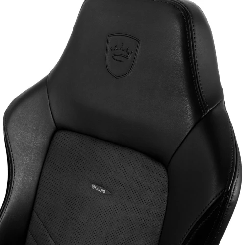 Fotel Dla Gracza Noblechairs HERO Black