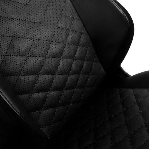 Fotel Dla Gracza Noblechairs HERO Black