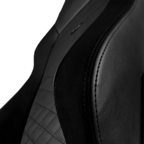 Fotel Dla Gracza Noblechairs HERO Black
