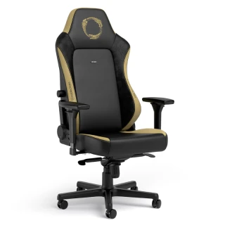 Fotel Dla Gracza Noblechairs HERO The Elder Scrolls Online Edition