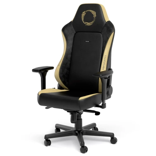 Fotel Dla Gracza Noblechairs HERO The Elder Scrolls Online Edition