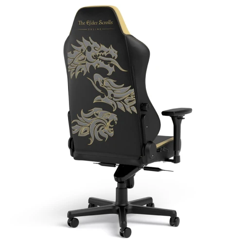 Fotel Dla Gracza Noblechairs HERO The Elder Scrolls Online Edition