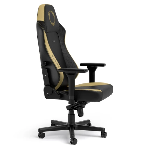 Fotel Dla Gracza Noblechairs HERO The Elder Scrolls Online Edition
