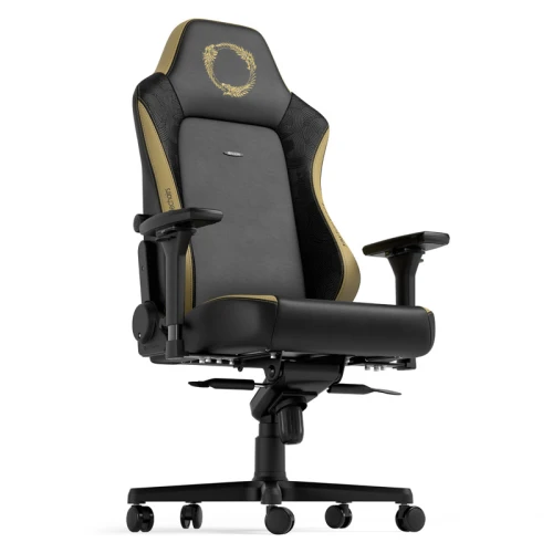 Fotel Dla Gracza Noblechairs HERO The Elder Scrolls Online Edition