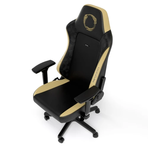 Fotel Dla Gracza Noblechairs HERO The Elder Scrolls Online Edition