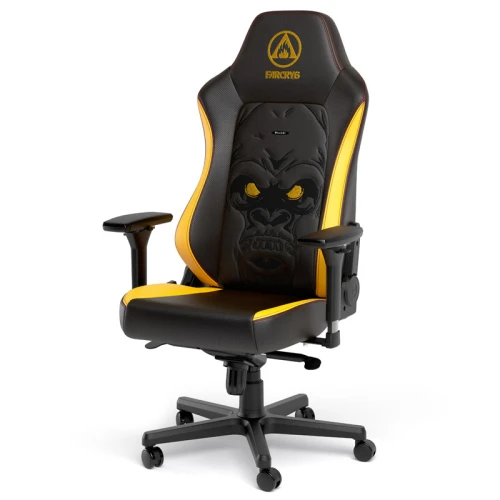 Fotel Dla Gracza Noblechairs HERO Far Cry 6 Special Edition