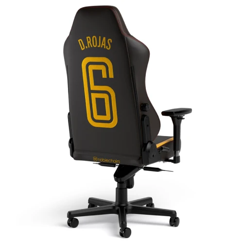 Fotel Dla Gracza Noblechairs HERO Far Cry 6 Special Edition
