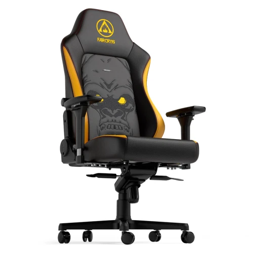 Fotel Dla Gracza Noblechairs HERO Far Cry 6 Special Edition