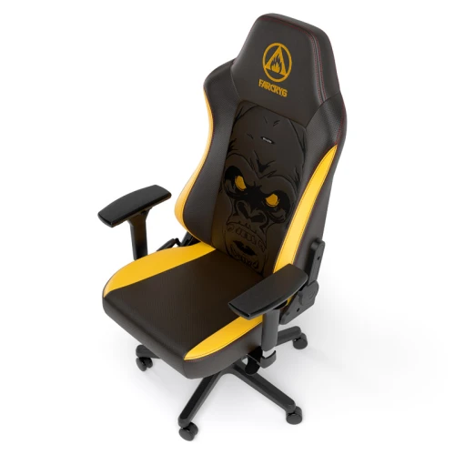 Fotel Dla Gracza Noblechairs HERO Far Cry 6 Special Edition