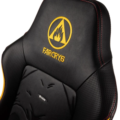 Fotel Dla Gracza Noblechairs HERO Far Cry 6 Special Edition