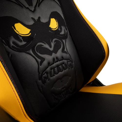 Fotel Dla Gracza Noblechairs HERO Far Cry 6 Special Edition