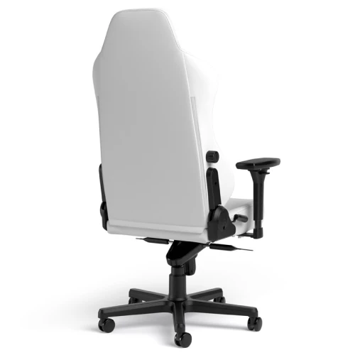 Fotel Dla Gracza Noblechairs HERO White Edition