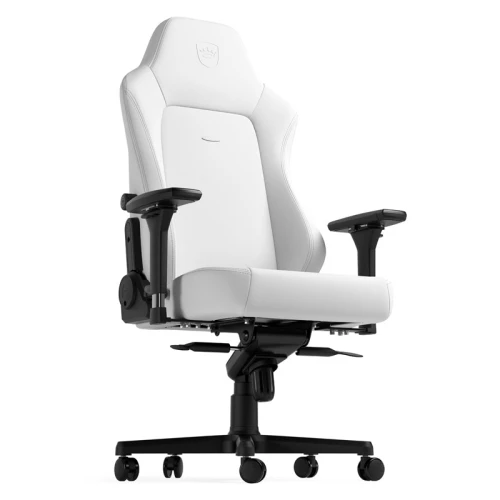 Fotel Dla Gracza Noblechairs HERO White Edition