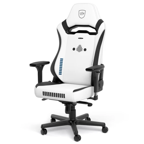 Fotel Dla Gracza Noblechairs HERO ST Stormtrooper Edition