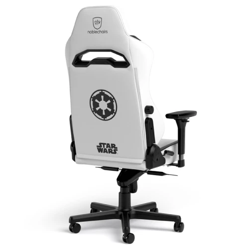 Fotel Dla Gracza Noblechairs HERO ST Stormtrooper Edition