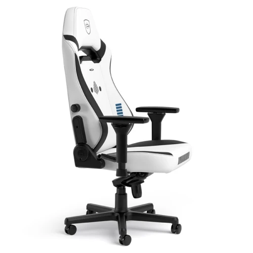 Fotel Dla Gracza Noblechairs HERO ST Stormtrooper Edition