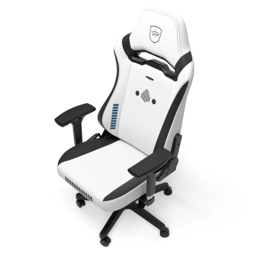 Fotel Dla Gracza Noblechairs HERO ST Stormtrooper Edition