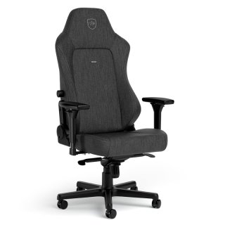 Fotel Dla Gracza Noblechairs HERO TX Atracyt Materiałowy