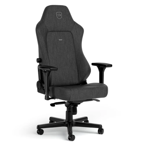 Fotel Dla Gracza Noblechairs HERO TX Atracyt Materiałowy