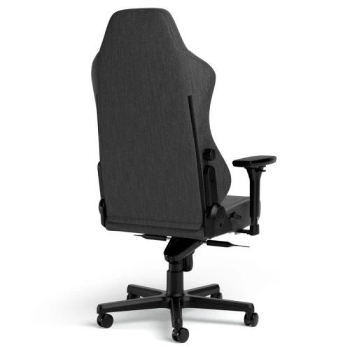 Fotel Dla Gracza Noblechairs HERO TX Atracyt Materiałowy
