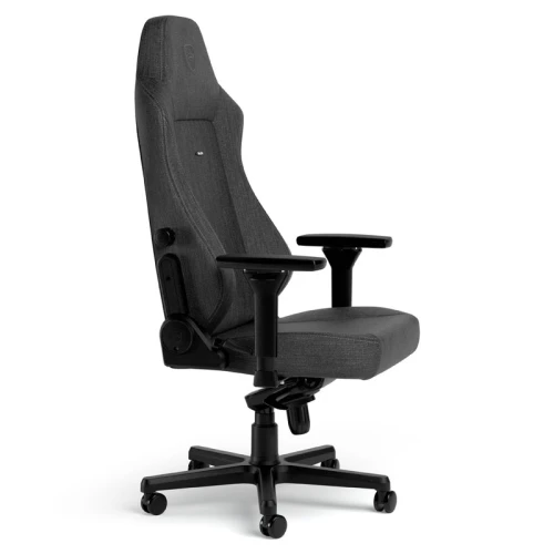 Fotel Dla Gracza Noblechairs HERO TX Atracyt Materiałowy