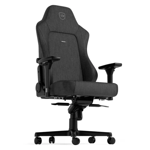 Fotel Dla Gracza Noblechairs HERO TX Atracyt Materiałowy