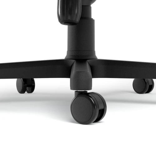 Fotel Dla Gracza Noblechairs HERO TX Atracyt Materiałowy