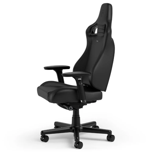 Fotel Dla Gracza Noblechairs EPIC Compact Black-Carbon