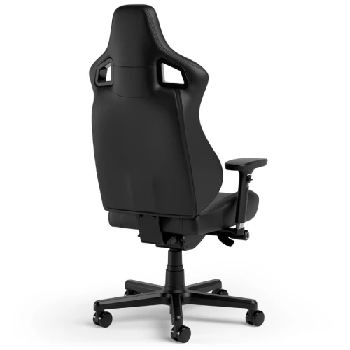 Fotel Dla Gracza Noblechairs EPIC Compact Black-Carbon