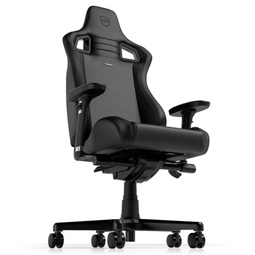Fotel Dla Gracza Noblechairs EPIC Compact Black-Carbon