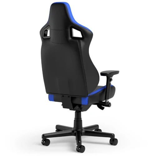 Fotel Dla Gracza Noblechairs EPIC Compact Black-Carbon-Blue