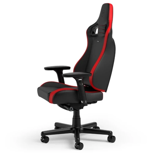 Fotel Dla Gracza Noblechairs EPIC Compact Black-Carbon-Red
