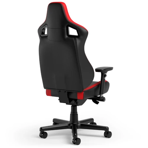 Fotel Dla Gracza Noblechairs EPIC Compact Black-Carbon-Red