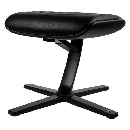 Podnóżek Noblechairs Black
