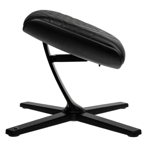 Podnóżek Noblechairs Black