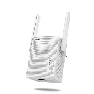Dwupasmowy repeater sieciowy Tenda A15 AC750