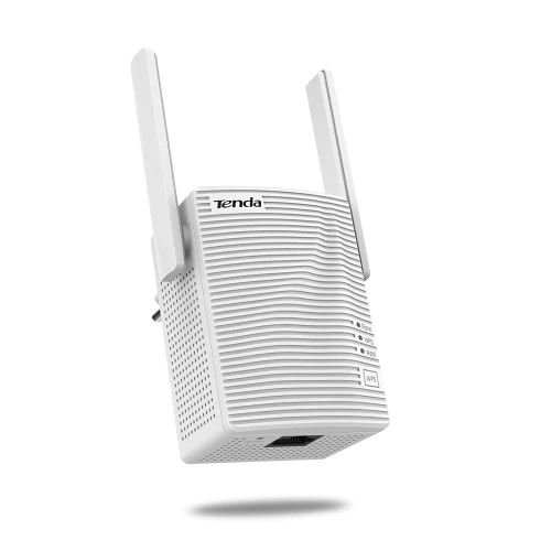 Dwupasmowy repeater sieciowy Tenda A15 AC750