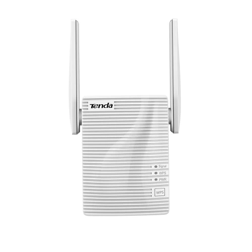 Dwupasmowy repeater sieciowy Tenda A15 AC750
