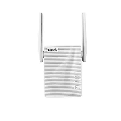 Dwupasmowy repeater sieciowy Tenda A18 AC1200