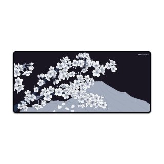 Podkładka X-Raypad Aqua Control II Sakura Night XXL - 900x400mm