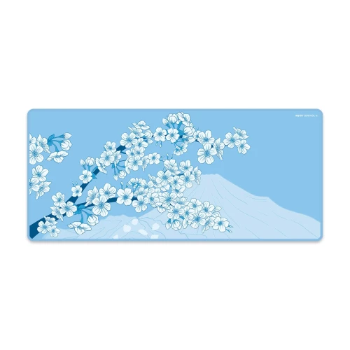 Podkładka X-Raypad Aqua Control II Sakura Blue XXL - 900x400mm