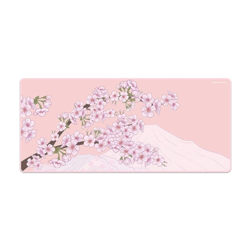 Podkładka X-Raypad Aqua Control II Sakura Pink XXL - 900x400mm