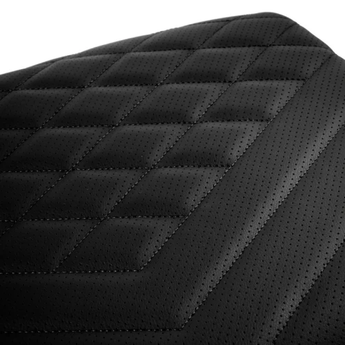 Podnóżek Noblechairs Black